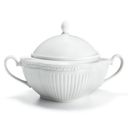 Mikasa DD900-764 Italian Countryside Covered Casserole