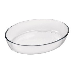 Marinex GD16345016 2.5 Qt Oval Roaster  Pack of 6