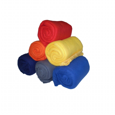Moda 9650S Polar Fleece Blankets Master Case Pack 24