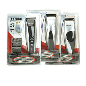 Tectron hc60 Hair Clipper Set Master Case Pack 24