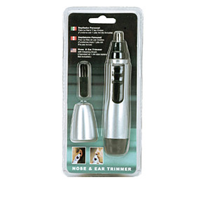 Tectron nt01 Nose and Ear Trimmer Master Case Pack 72