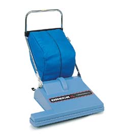 Oreck CC28 1.2 Bushel Wide Area Vacuum