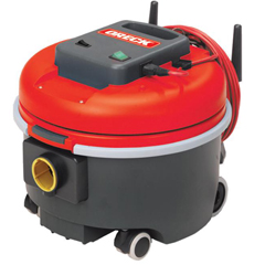 Oreck COMP9 Commercial Grade Compacto Canister Vacuum