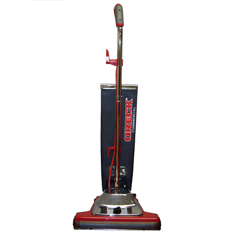 Oreck OR102 Premier Series Commercial Upright Vacuum