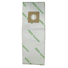 Oreck OR44 Commercial Series Replacement Disposable HEPA Vacuum Bags