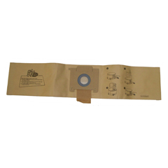 Oreck PK25COMP6DW Disposable Vacuum Bags For Oreck Compacto 6 Vacuum  25 Pack