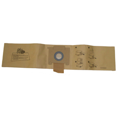 Oreck PK25COMP9DW Disposable Vacuum Bags For Oreck Compacto 9 Vacuum  25 Pack