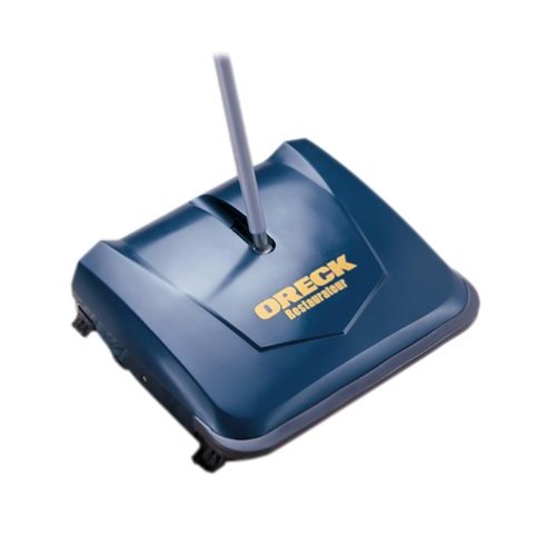 Oreck PR2600 Hoky WetDry Sweeper  9.5 Inch