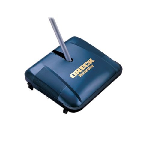 Oreck PR3200 Hoky WetDry Sweeper  12.5 Inch