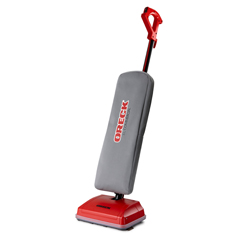 Oreck U2000R Commercial Upright Vacuum