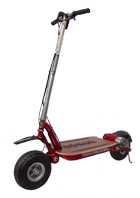 patm016 Motor Scooters