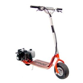Patmont Motor Werks 216040001 GoPed Super GSR46R  Orange