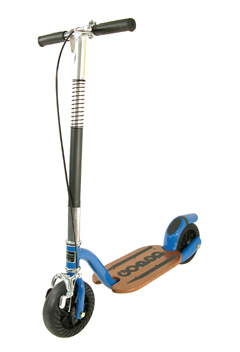 patm036 Motor Scooters