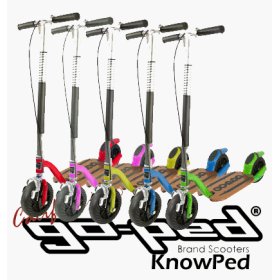 patm044 Motor Scooters