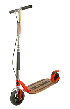 patm045 Motor Scooters