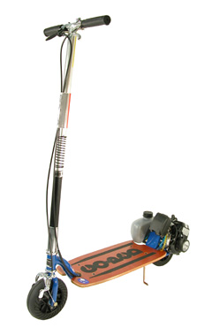 patm046 Motor Scooters