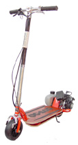 patm050 Motor Scooters