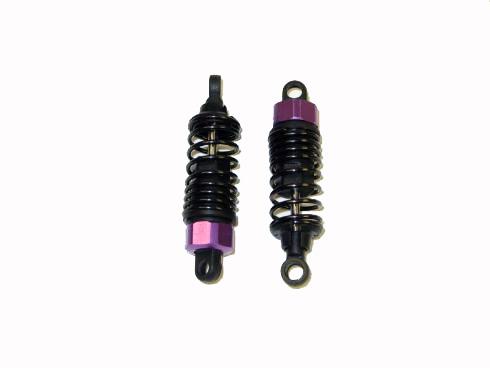 02002 Shock Absorber - For All Vehicles