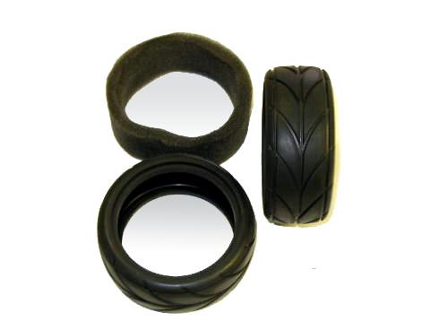 02019 Tire - For All Vehicles