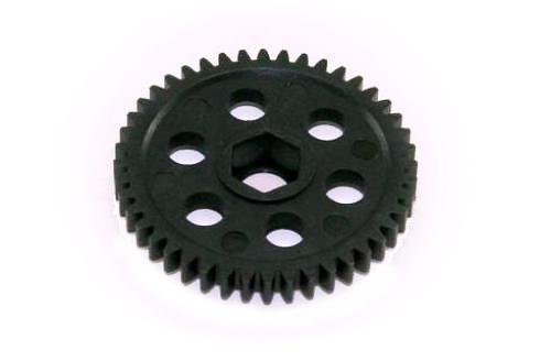 02040 44t Spur Gear For 2 Speed - For All Vehicles