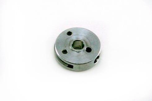 02045 2 Speed Clutch Assembled - For All Vehicles