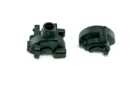 02051 Front-rear Differential Housing - For All Vehicles