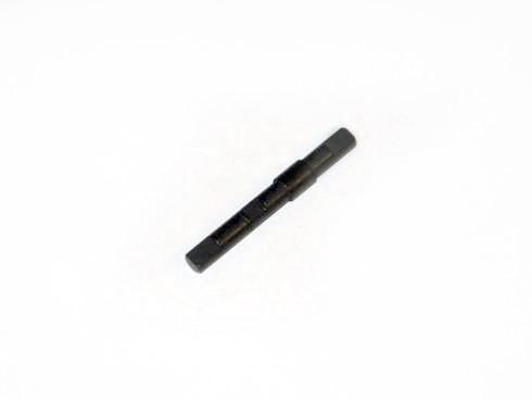 02054 Gear Shaft-2 Speed - For All Vehicles