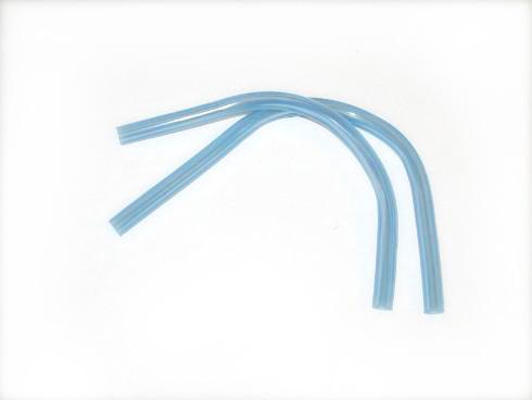 02058 Fuel Tubing - For All Vehicles