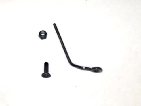 02059 Exhaust Pipe Holder - For All Vehicles