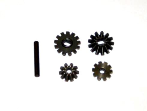 02066 Planetary Gear Set - For All Vehicles