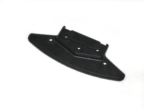 02077 Lower Bumper Mount - For All Vehicles