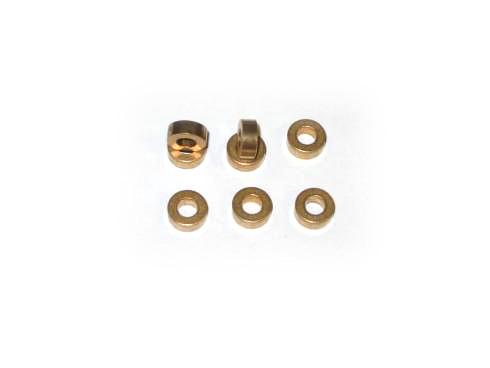 02080 Bronze Bushing - For All Vehicles