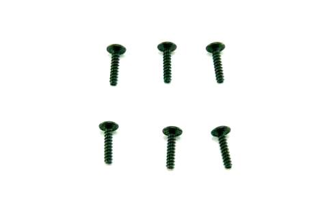 02083 Bt 3-12 Bh Screw - For All Vehicles