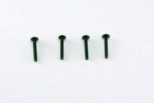 02084 Bt 3-18 Bh Screw - For All Vehicles