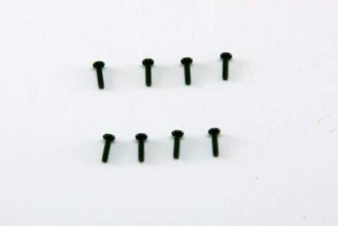 02085 Bt 2-8 Bh Screw - For All Vehicles