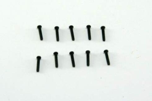 02086 Bt 2-10 Bh Screw - For All Vehicles