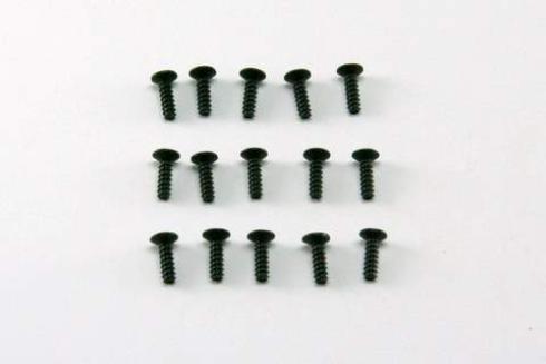 02087 Tpf3-10fh Screw - For All Vehicles
