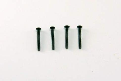 02090 Tpe 3-25fh Screw - For All Vehicles
