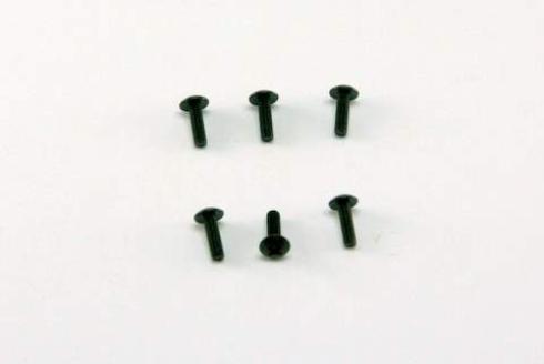 02096 3-10 Cap Screw - For All Vehicles