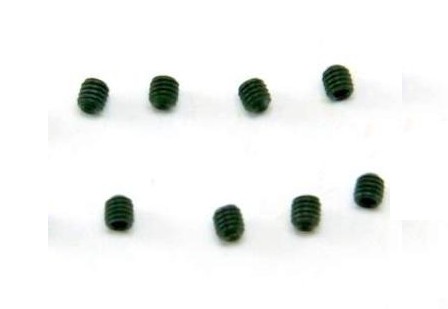 02099 M4-4 Grub Screw - For All Vehicles