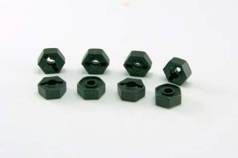 02100 12mm Wheel Hex - For All Vehicles