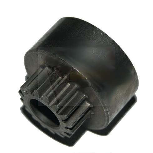 02107 16t Clutch Bell - For All Vehicles
