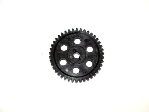 02112 42t Spur Gear - For All Vehicles