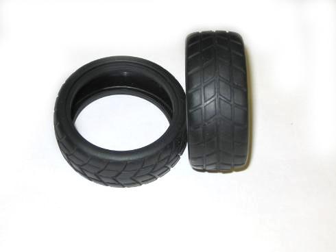 02116 Tire - For All Vehicles