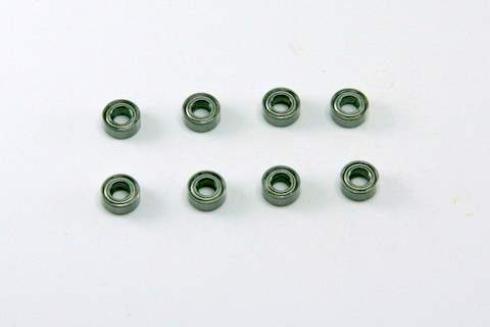 02139 Ball Bearing 10-5-4 - For All Vehicles