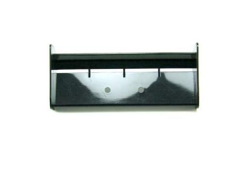 06021b Wing - Black - For All Vehicles