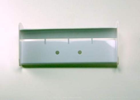06021w Wing - White - For All Vehicles