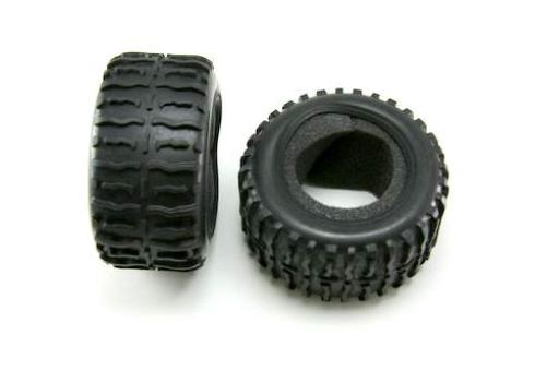 08009n 2.8 Off Road Tire - For All Vehicles