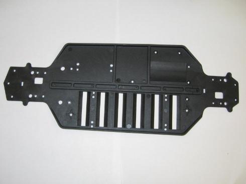 03001 Chassis - For All Vehicles