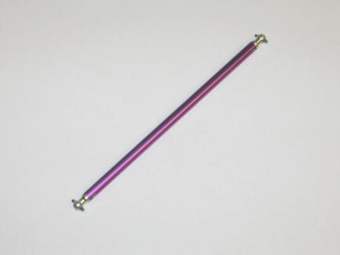 03003 Aluminum Drive Shaft - For All Vehicles